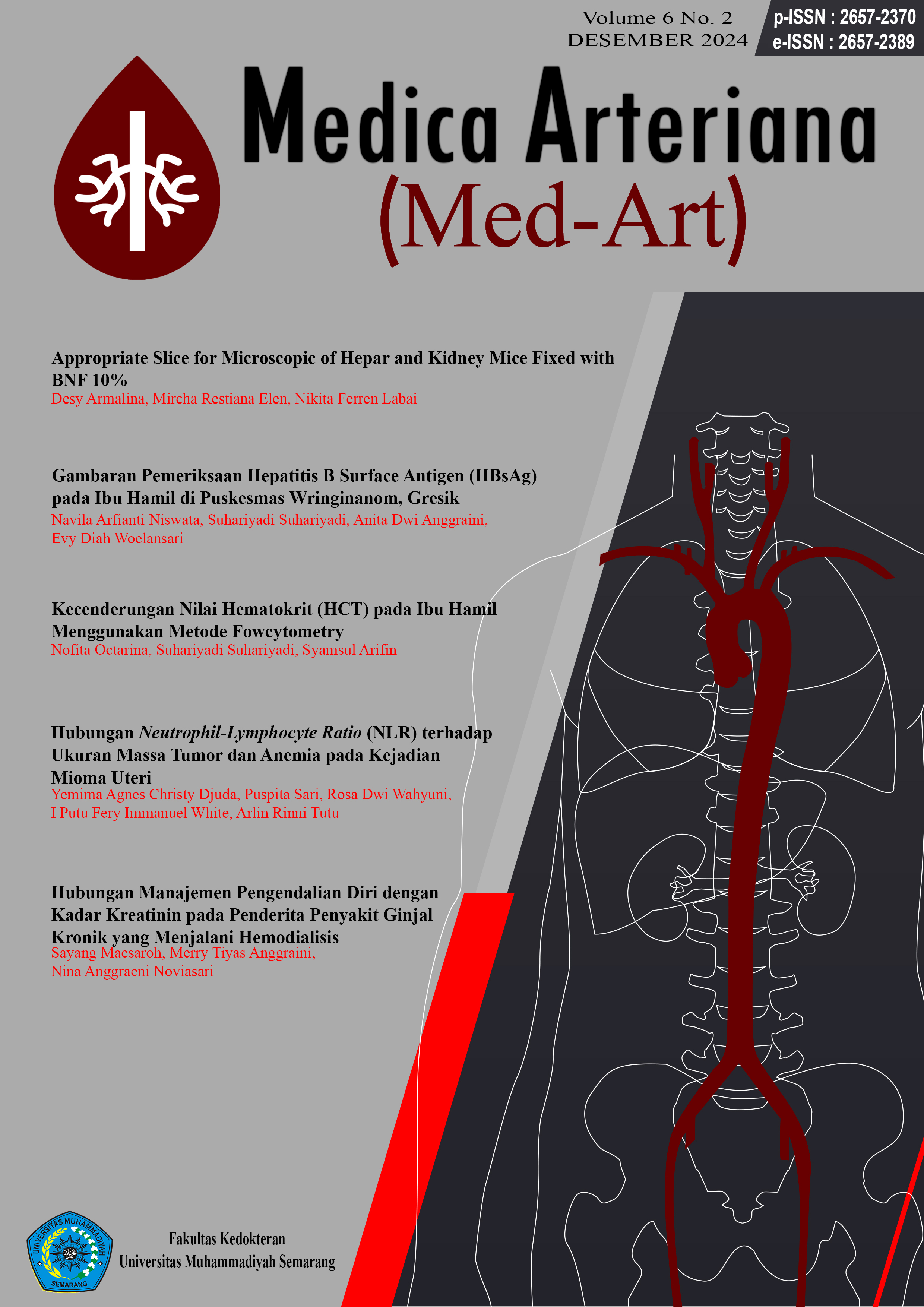 Cover Page