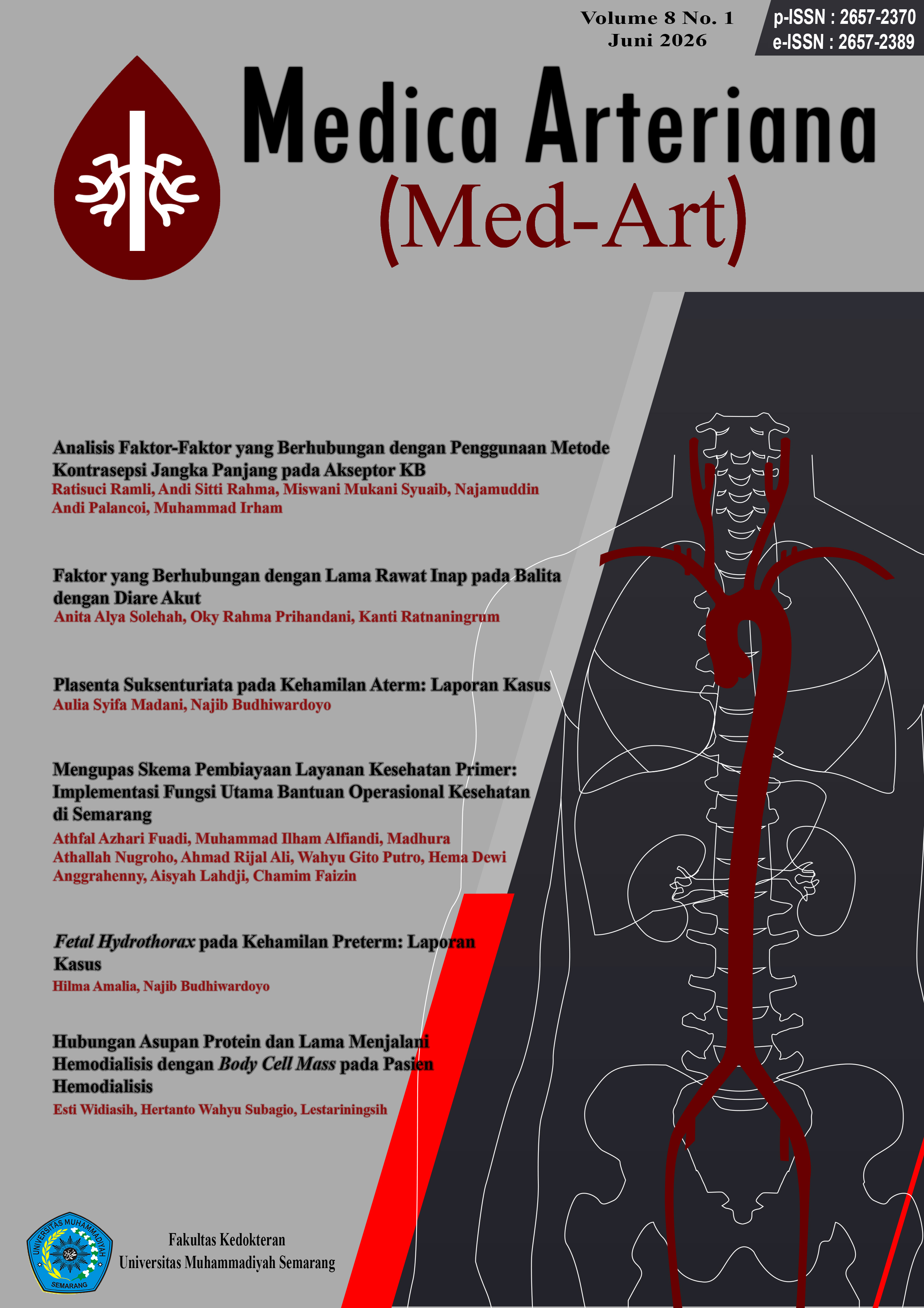 Cover Page