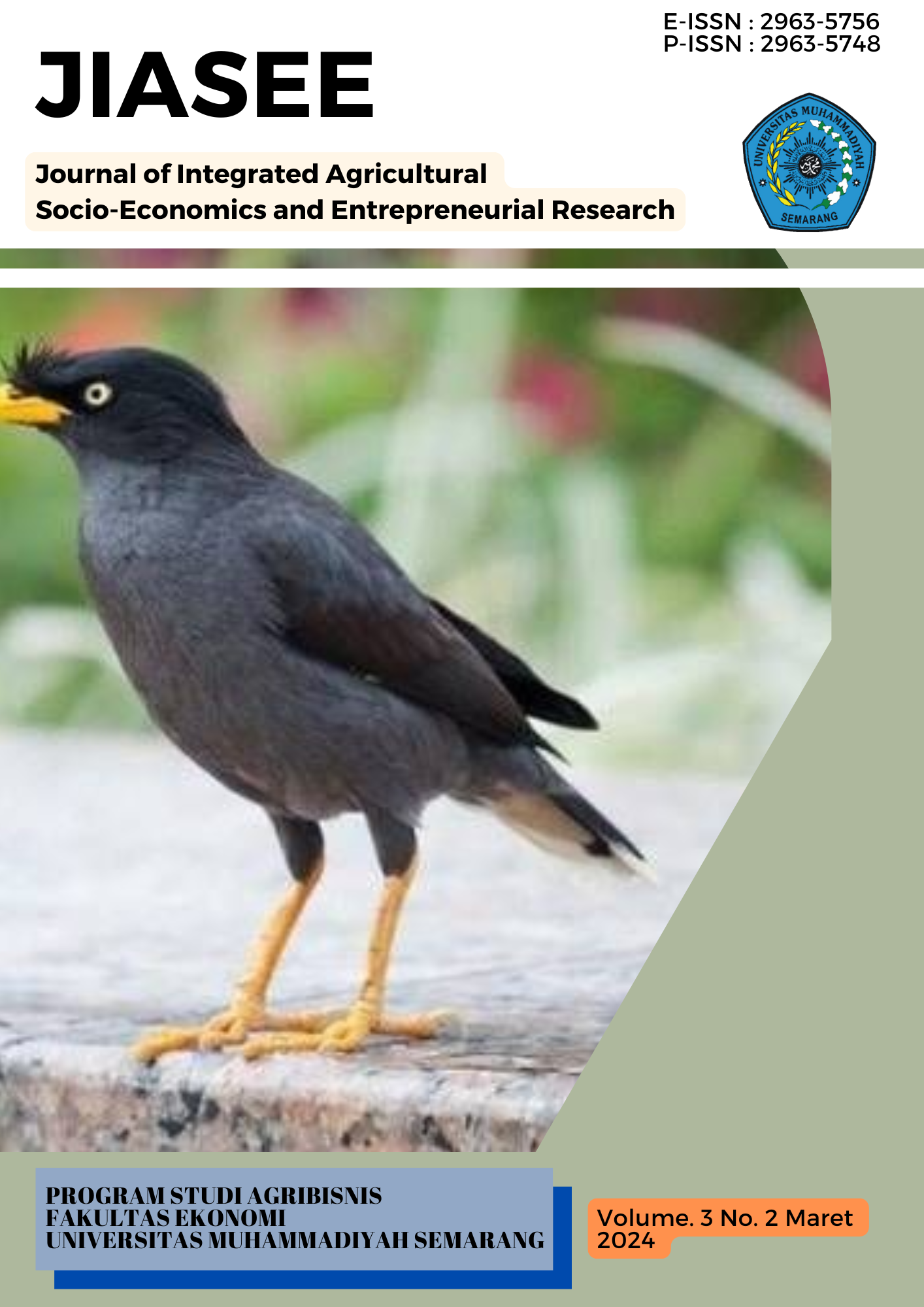 Cover Page