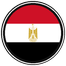 Flag of Egypt