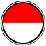 Flag of Indonesia