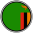Flag of Zambia