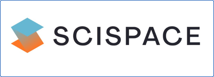 SciSpace