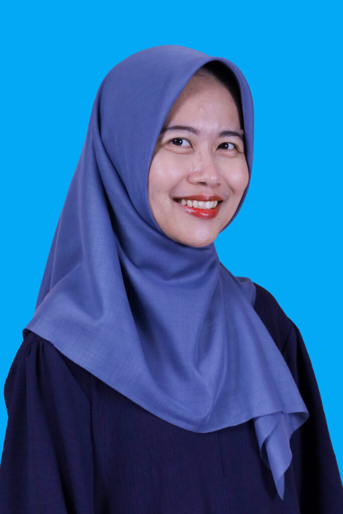 Foto Ani Megawati
